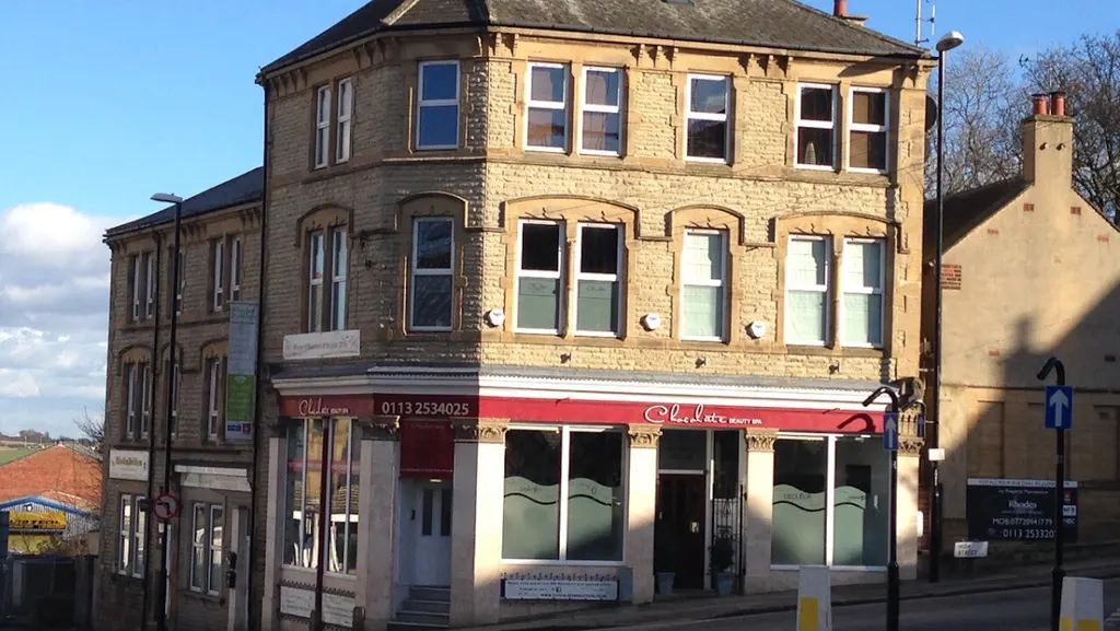 Chocolate Beauty Spa — Beauty Salon in Leeds